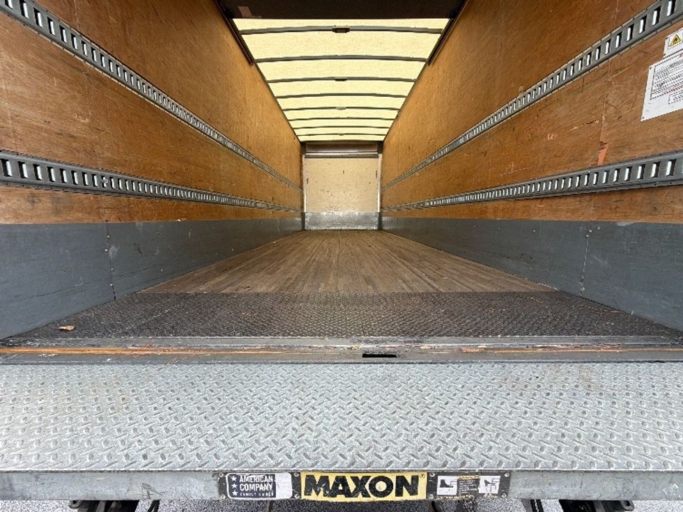 Medium Duty Box Truck-Light and Medium Duty Trucks-International-2020-MV607-Forest Park-GA-139,319\n\t\tmiles-$ 63,750 - Image 10