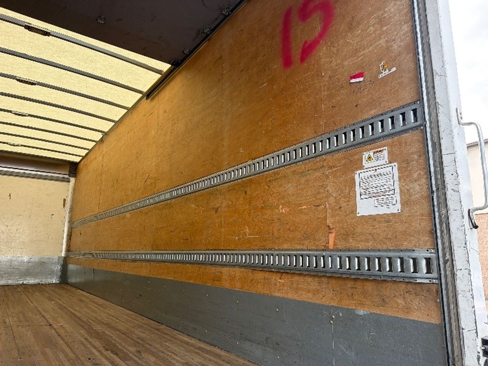Medium Duty Box Truck-Light and Medium Duty Trucks-International-2020-MV607-Forest Park-GA-139,319\n\t\tmiles-$ 63,750 - Image 12