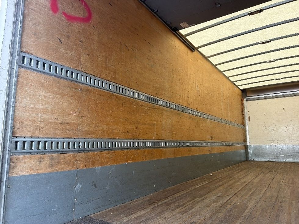 Medium Duty Box Truck-Light and Medium Duty Trucks-International-2020-MV607-Forest Park-GA-139,319\n\t\tmiles-$ 63,750 - Image 11