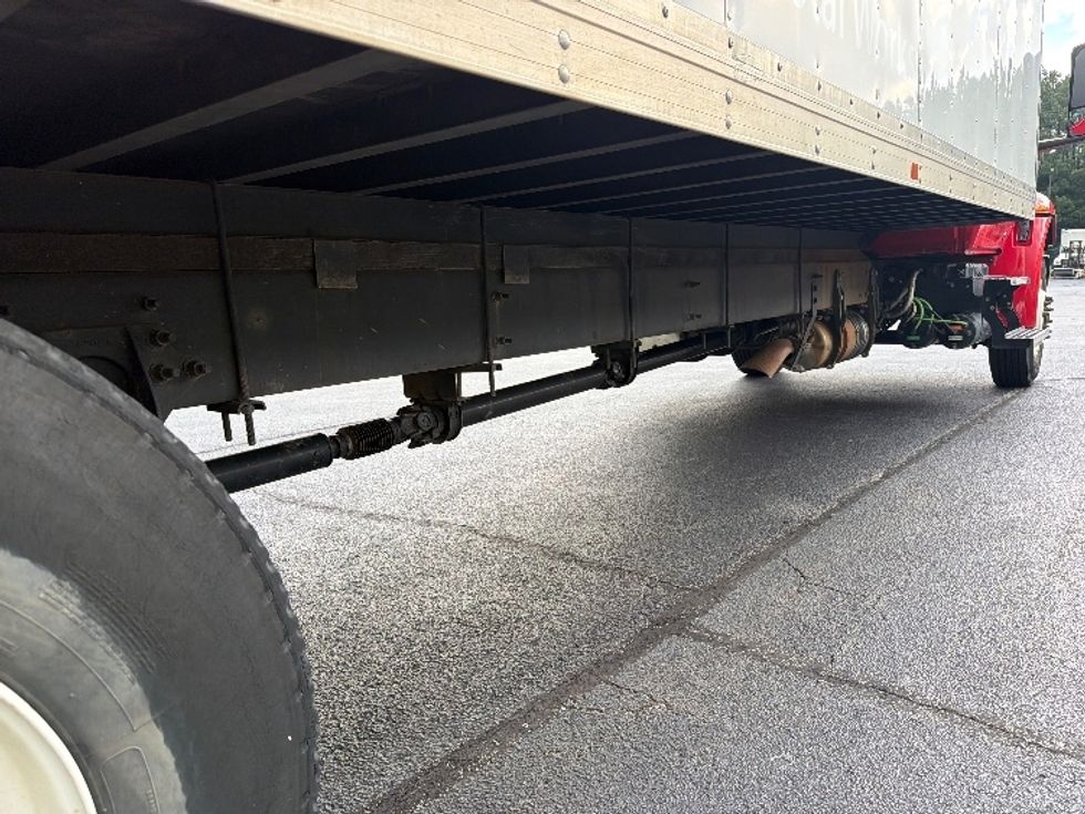 Medium Duty Box Truck-Light and Medium Duty Trucks-International-2020-MV607-Forest Park-GA-139,319\n\t\tmiles-$ 63,750 - Image 14