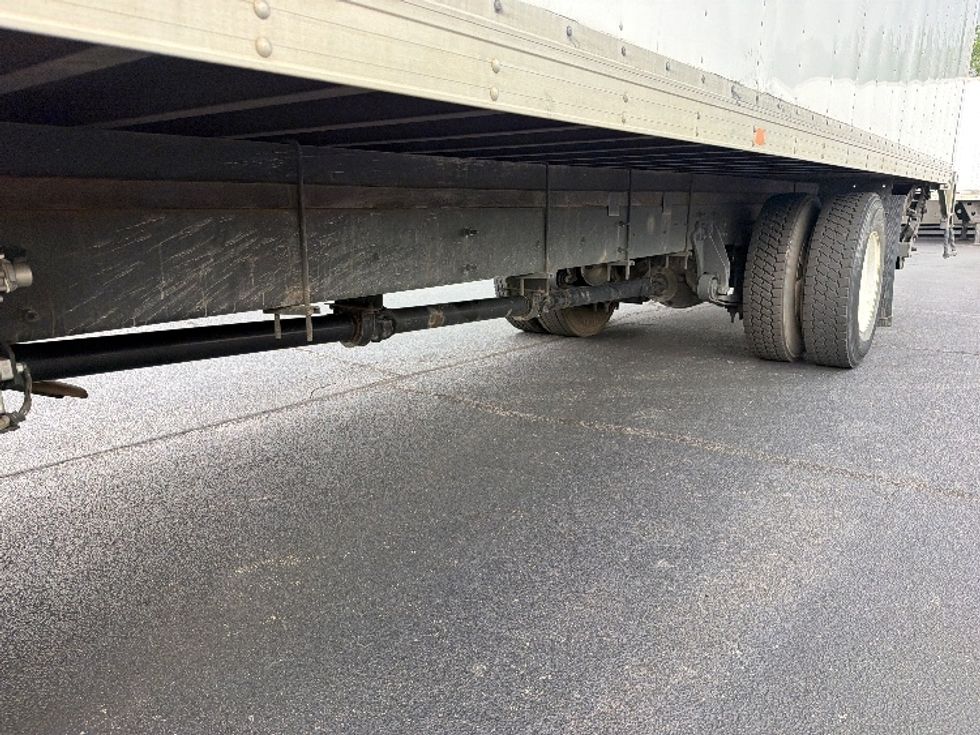 Medium Duty Box Truck-Light and Medium Duty Trucks-International-2020-MV607-Forest Park-GA-139,319\n\t\tmiles-$ 63,750 - Image 5