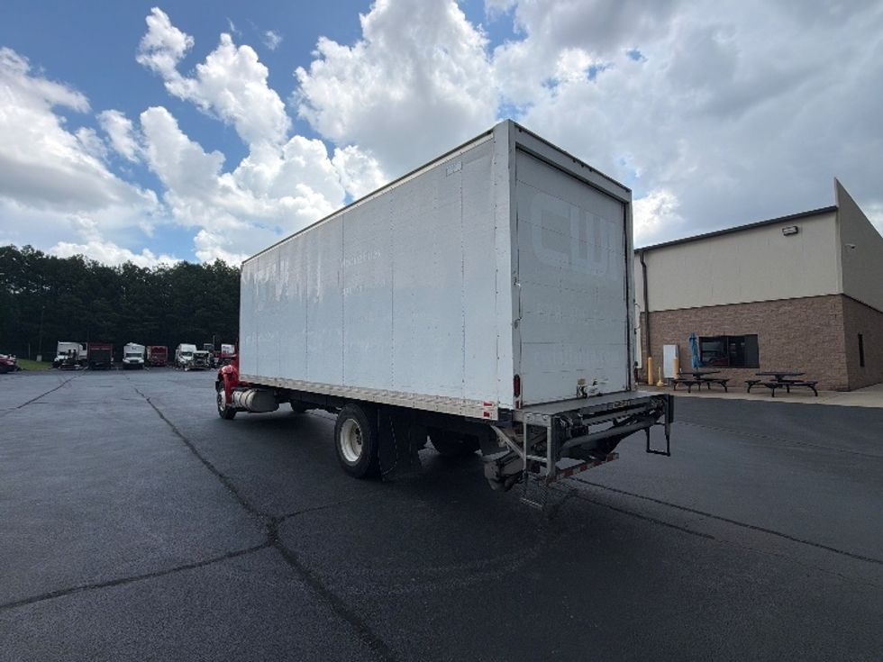 Medium Duty Box Truck-Light and Medium Duty Trucks-International-2020-MV607-Forest Park-GA-139,319\n\t\tmiles-$ 63,750 - Image 6