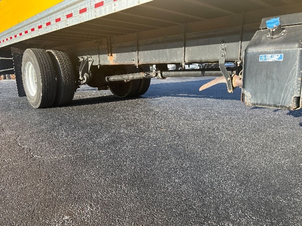 Medium Duty Box Truck-Light and Medium Duty Trucks-International-2020-MV607-Forest Park-GA-160,997\n\t\tmiles-$ 36,750 - Image 14