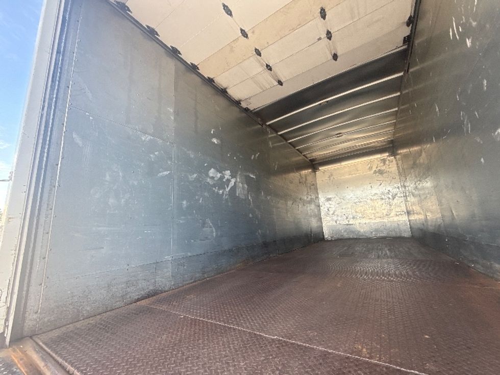 Medium Duty Box Truck-Light and Medium Duty Trucks-International-2020-MV607-Forest Park-GA-175,071\n\t\tmiles-$ 36,500 - Image 11