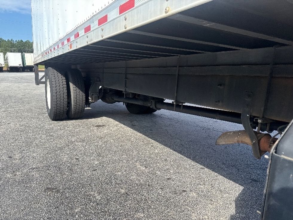 Medium Duty Box Truck-Light and Medium Duty Trucks-International-2020-MV607-Forest Park-GA-175,071\n\t\tmiles-$ 36,500 - Image 14