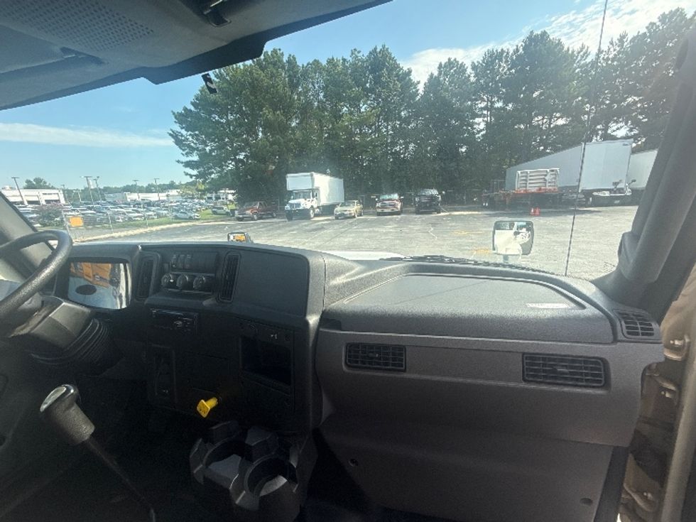 Medium Duty Box Truck-Light and Medium Duty Trucks-International-2020-MV607-Forest Park-GA-175,071\n\t\tmiles-$ 36,500 - Image 21