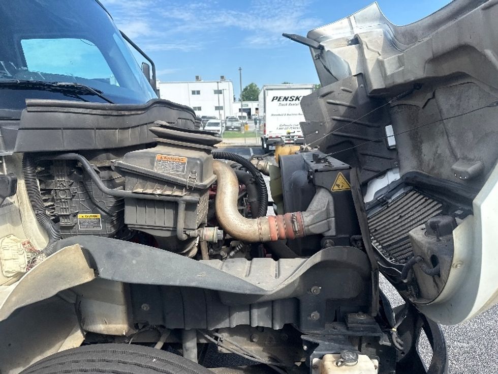 Medium Duty Box Truck-Light and Medium Duty Trucks-International-2020-MV607-Forest Park-GA-175,071\n\t\tmiles-$ 36,500 - Image 23