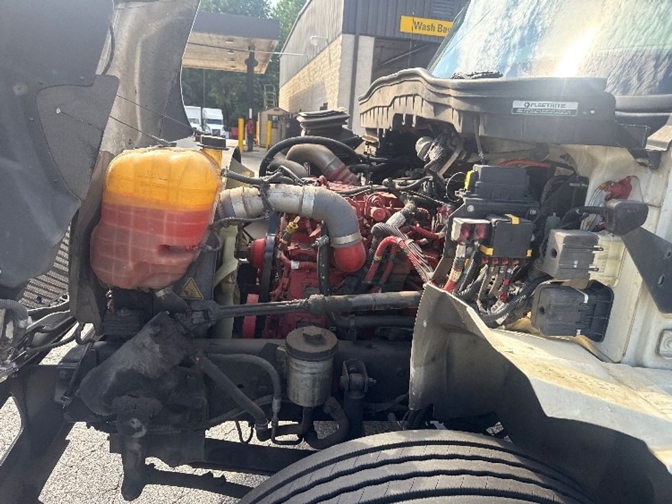 Medium Duty Box Truck-Light and Medium Duty Trucks-International-2020-MV607-Forest Park-GA-175,071\n\t\tmiles-$ 36,500 - Image 24