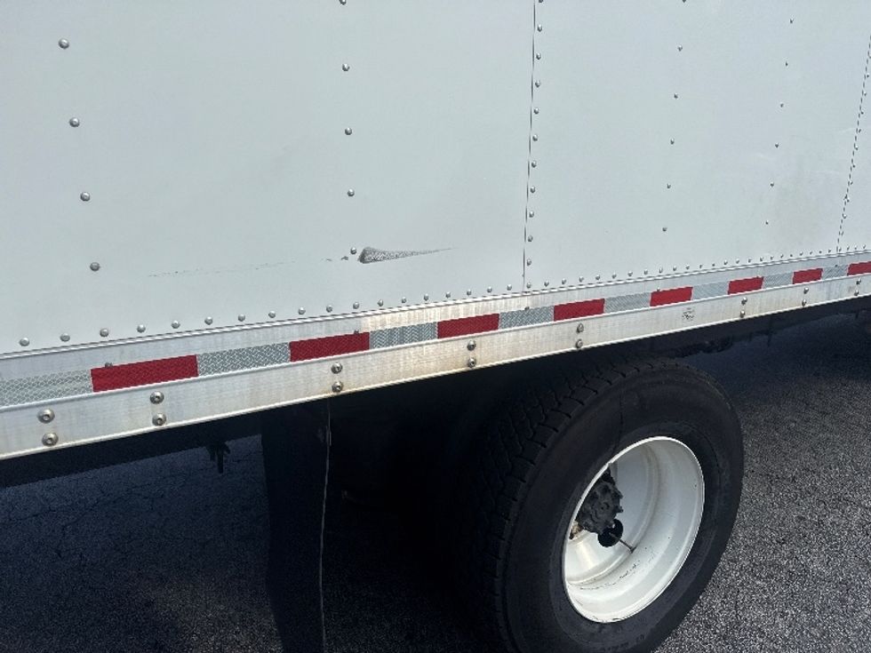 Medium Duty Box Truck-Light and Medium Duty Trucks-International-2020-MV607-Forest Park-GA-175,071\n\t\tmiles-$ 36,500 - Image 27