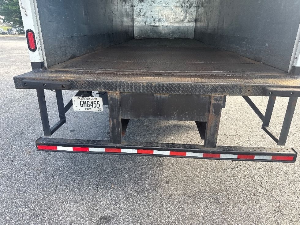 Medium Duty Box Truck-Light and Medium Duty Trucks-International-2020-MV607-Forest Park-GA-175,071\n\t\tmiles-$ 36,500 - Image 26