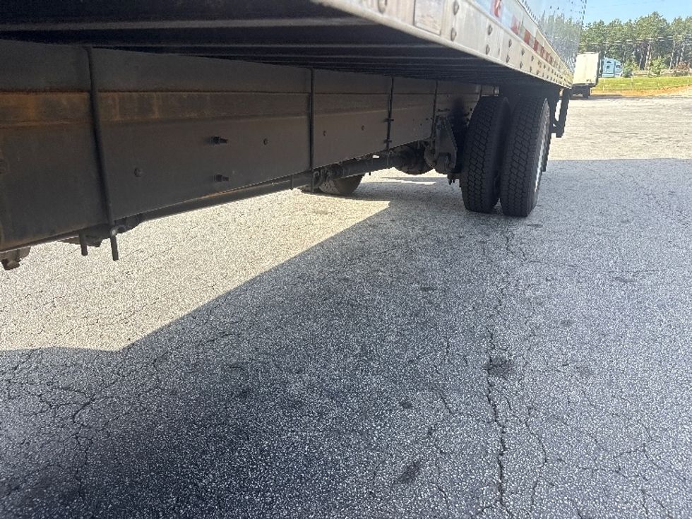 Medium Duty Box Truck-Light and Medium Duty Trucks-International-2020-MV607-Forest Park-GA-175,071\n\t\tmiles-$ 36,500 - Image 5