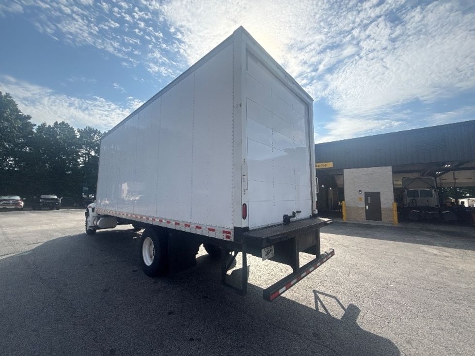 Medium Duty Box Truck-Light and Medium Duty Trucks-International-2020-MV607-Forest Park-GA-175,071\n\t\tmiles-$ 36,500 - Image 6