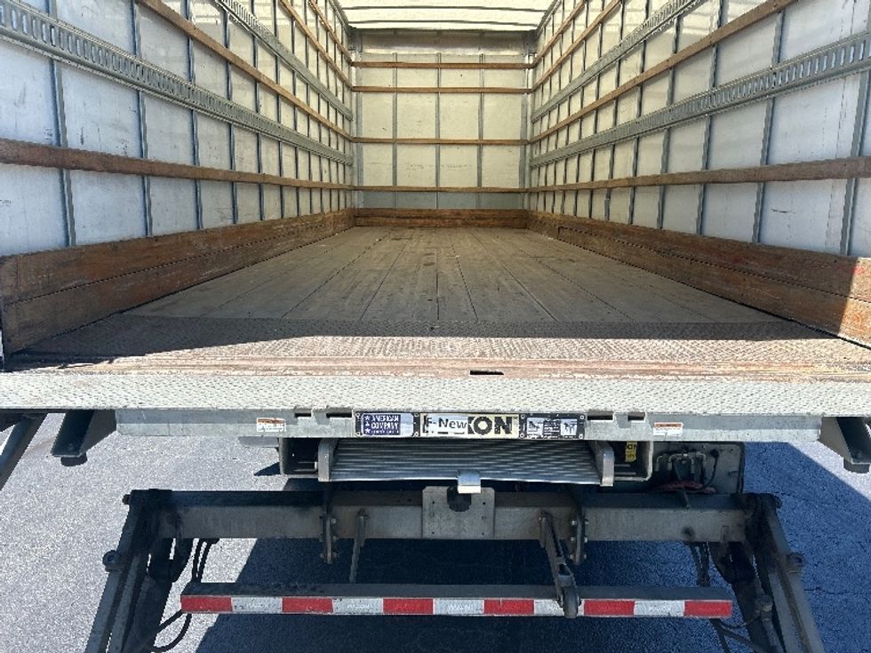Medium Duty Box Truck-Light and Medium Duty Trucks-International-2020-MV607-Forest Park-GA-178,018\n\t\tmiles-$ 48,750 - Image 10