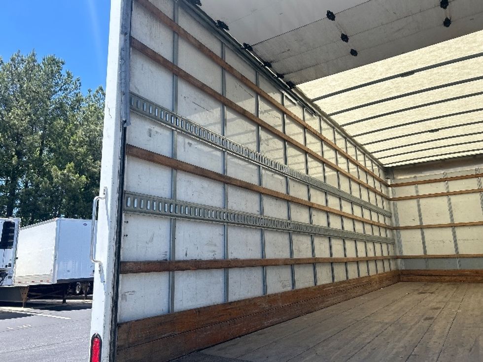 Medium Duty Box Truck-Light and Medium Duty Trucks-International-2020-MV607-Forest Park-GA-178,018\n\t\tmiles-$ 48,750 - Image 11