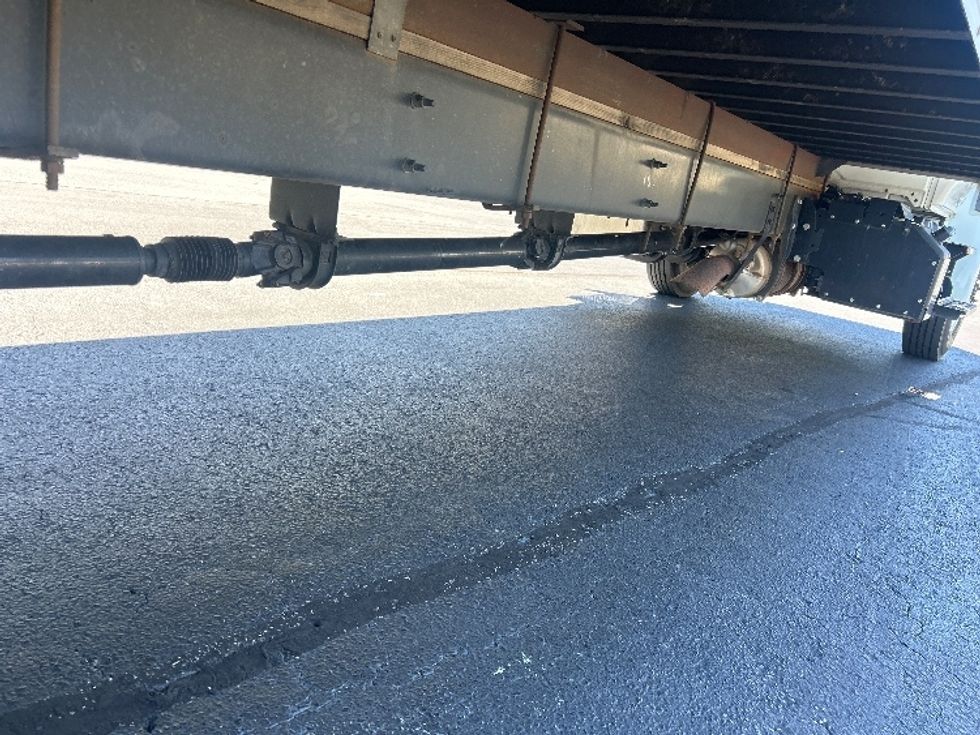 Medium Duty Box Truck-Light and Medium Duty Trucks-International-2020-MV607-Forest Park-GA-178,018\n\t\tmiles-$ 48,750 - Image 13
