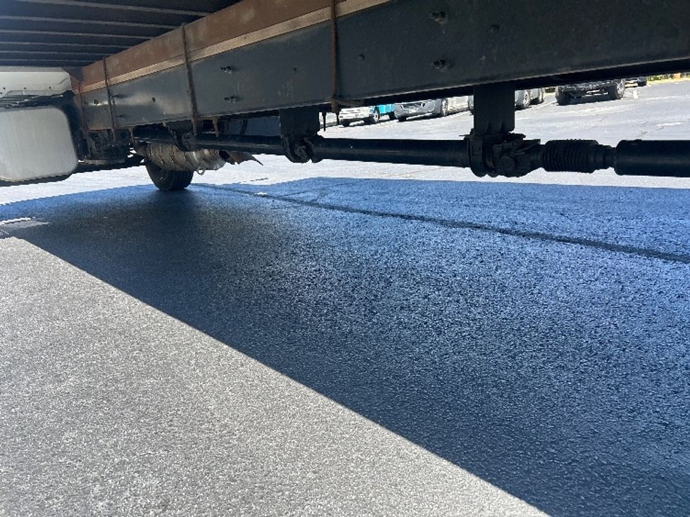 Medium Duty Box Truck-Light and Medium Duty Trucks-International-2020-MV607-Forest Park-GA-178,018\n\t\tmiles-$ 48,750 - Image 5