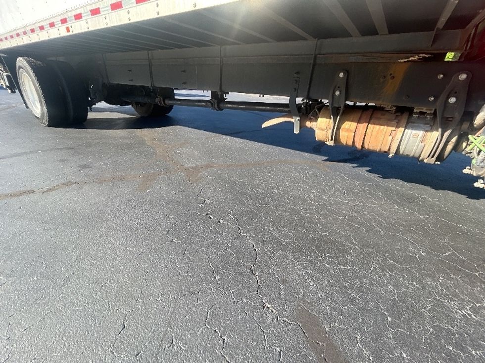 Medium Duty Box Truck-Light and Medium Duty Trucks-International-2020-MV607-Forest Park-GA-199,873\n\t\tmiles-$ 47,500 - Image 12