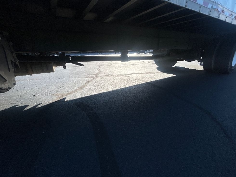 Medium Duty Box Truck-Light and Medium Duty Trucks-International-2020-MV607-Forest Park-GA-199,873\n\t\tmiles-$ 47,500 - Image 5