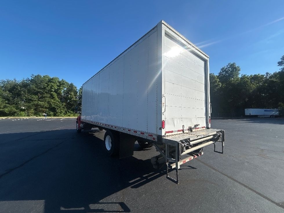 Medium Duty Box Truck-Light and Medium Duty Trucks-International-2020-MV607-Forest Park-GA-199,873\n\t\tmiles-$ 47,500 - Image 6