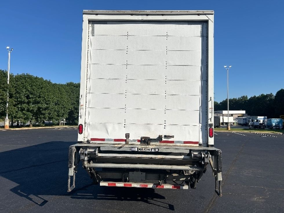 Medium Duty Box Truck-Light and Medium Duty Trucks-International-2020-MV607-Forest Park-GA-199,873\n\t\tmiles-$ 47,500 - Image 7