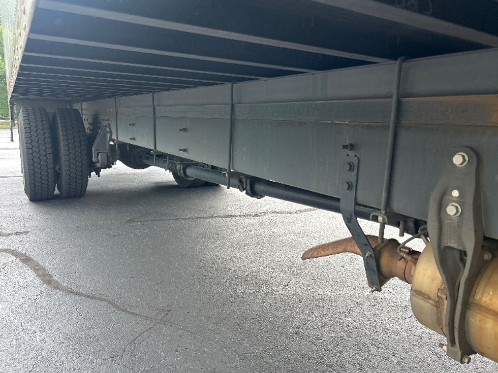 Medium Duty Box Truck-Light and Medium Duty Trucks-International-2020-MV607-Forest Park-GA-201,392\n\t\tmiles-$ 53,250 - Image 14