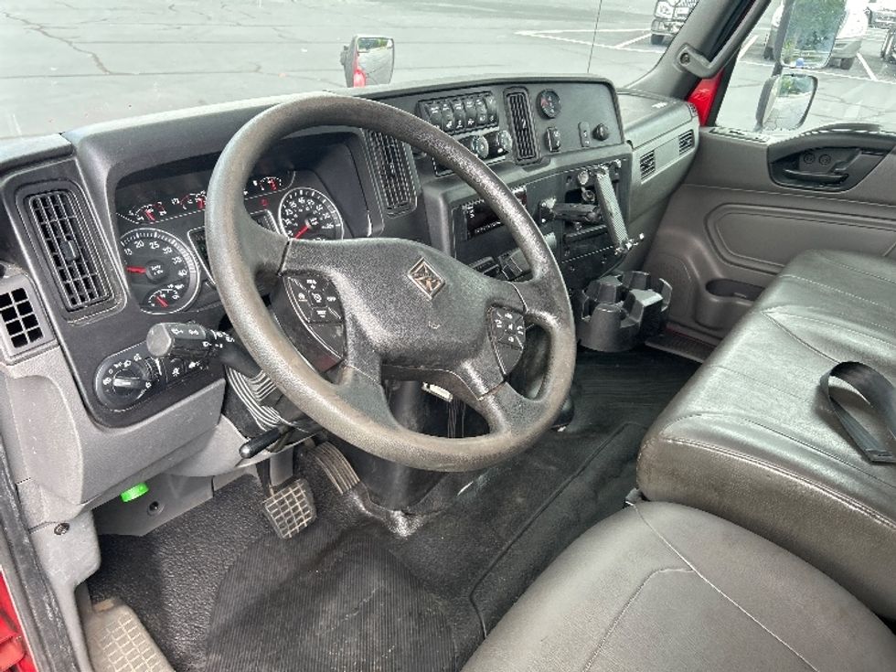 Medium Duty Box Truck-Light and Medium Duty Trucks-International-2020-MV607-Forest Park-GA-201,392\n\t\tmiles-$ 53,250 - Image 17