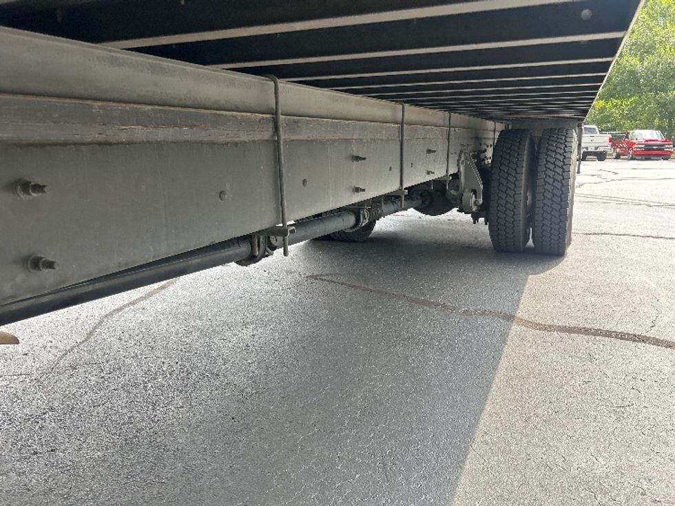 Medium Duty Box Truck-Light and Medium Duty Trucks-International-2020-MV607-Forest Park-GA-201,392\n\t\tmiles-$ 53,250 - Image 5