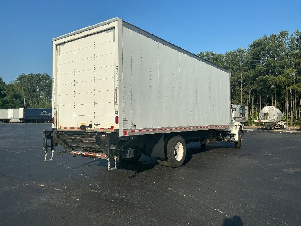 Medium Duty Box Truck-Light and Medium Duty Trucks-International-2020-MV607-Forest Park-GA-241,725\n\t\tmiles-$ 42,750 - Image 13