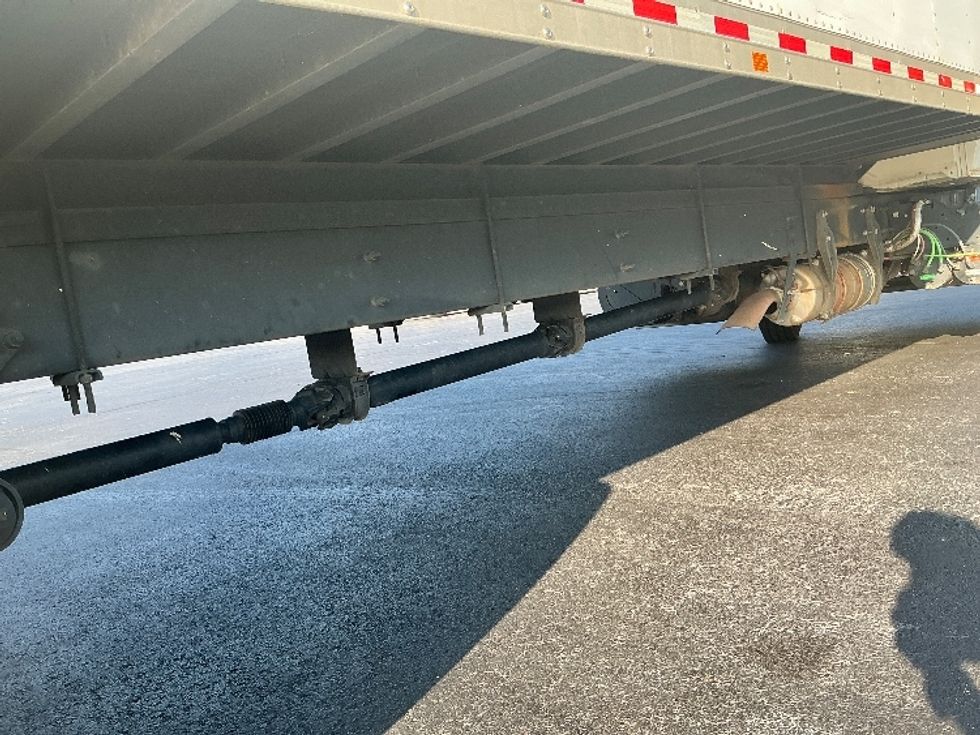 Medium Duty Box Truck-Light and Medium Duty Trucks-International-2020-MV607-Forest Park-GA-241,725\n\t\tmiles-$ 42,750 - Image 14