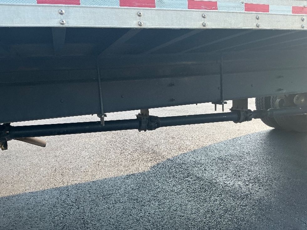 Medium Duty Box Truck-Light and Medium Duty Trucks-International-2020-MV607-Forest Park-GA-241,725\n\t\tmiles-$ 42,750 - Image 5