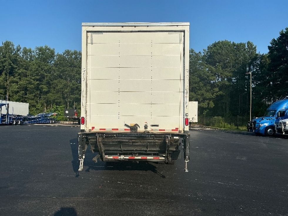 Medium Duty Box Truck-Light and Medium Duty Trucks-International-2020-MV607-Forest Park-GA-241,725\n\t\tmiles-$ 42,750 - Image 7