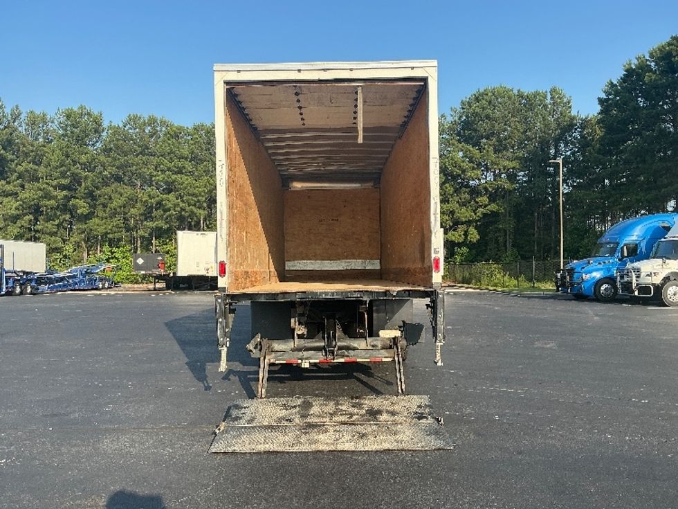 Medium Duty Box Truck-Light and Medium Duty Trucks-International-2020-MV607-Forest Park-GA-241,725\n\t\tmiles-$ 42,750 - Image 9