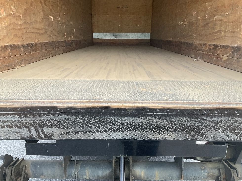 Medium Duty Box Truck-Light and Medium Duty Trucks-International-2020-MV607-Forest Park-GA-270,795\n\t\tmiles-$ 35,250 - Image 10