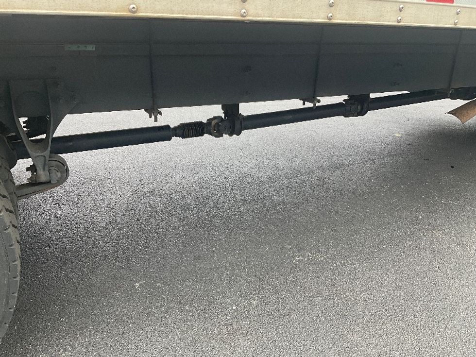 Medium Duty Box Truck-Light and Medium Duty Trucks-International-2020-MV607-Forest Park-GA-270,795\n\t\tmiles-$ 35,250 - Image 14