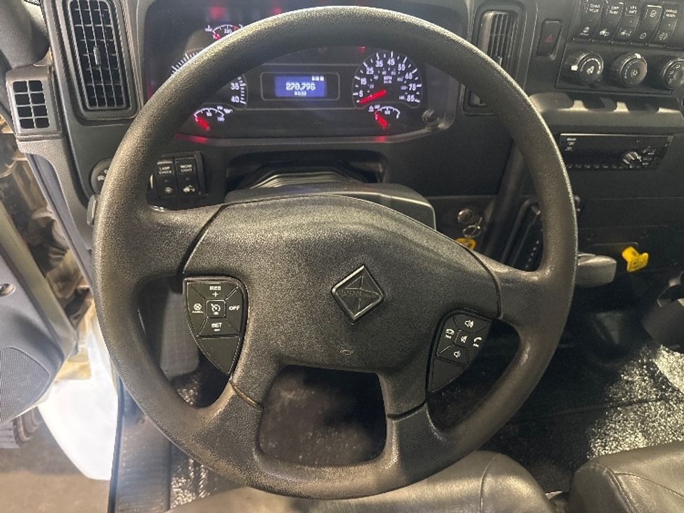 Medium Duty Box Truck-Light and Medium Duty Trucks-International-2020-MV607-Forest Park-GA-270,795\n\t\tmiles-$ 35,250 - Image 16
