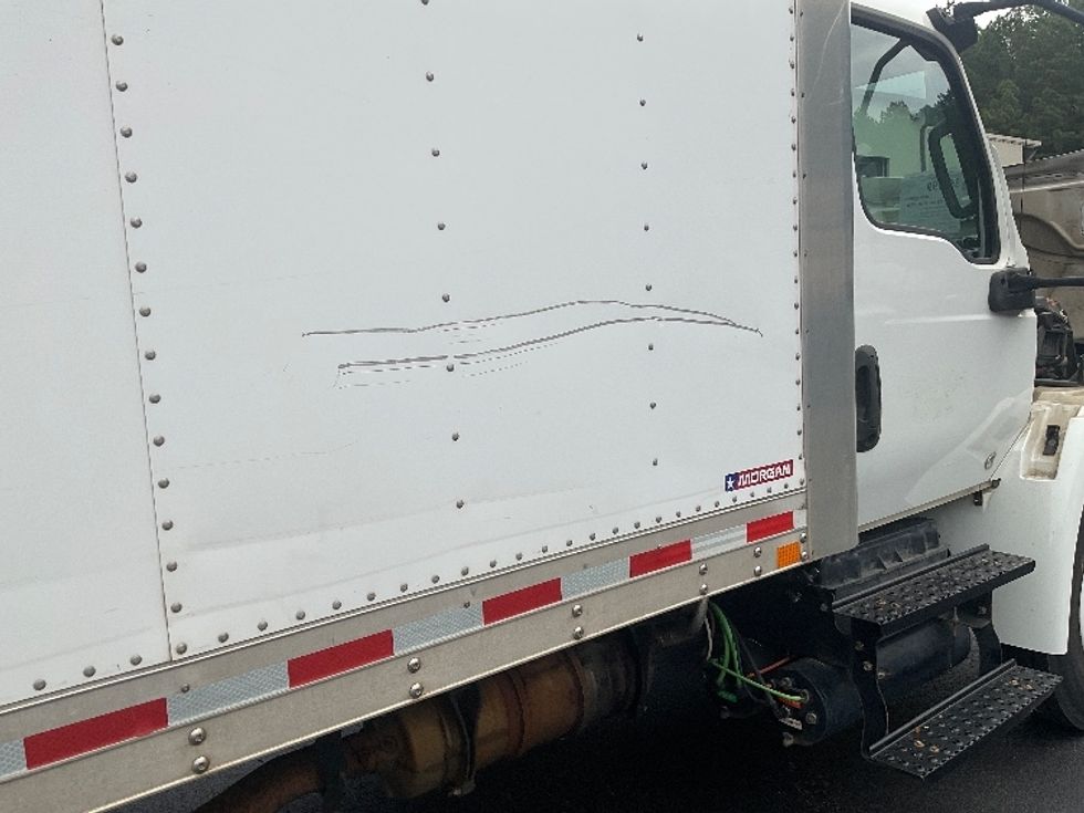 Medium Duty Box Truck-Light and Medium Duty Trucks-International-2020-MV607-Forest Park-GA-270,795\n\t\tmiles-$ 35,250 - Image 22