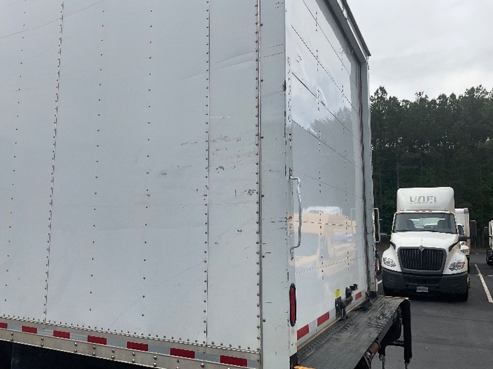 Medium Duty Box Truck-Light and Medium Duty Trucks-International-2020-MV607-Forest Park-GA-270,795\n\t\tmiles-$ 35,250 - Image 23