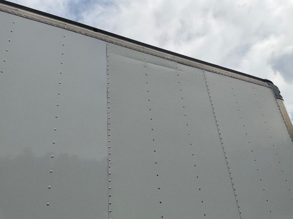 Medium Duty Box Truck-Light and Medium Duty Trucks-International-2020-MV607-Forest Park-GA-270,795\n\t\tmiles-$ 35,250 - Image 25