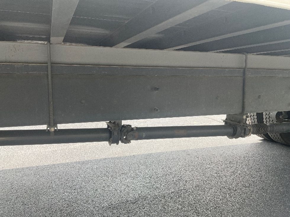 Medium Duty Box Truck-Light and Medium Duty Trucks-International-2020-MV607-Forest Park-GA-270,795\n\t\tmiles-$ 35,250 - Image 5
