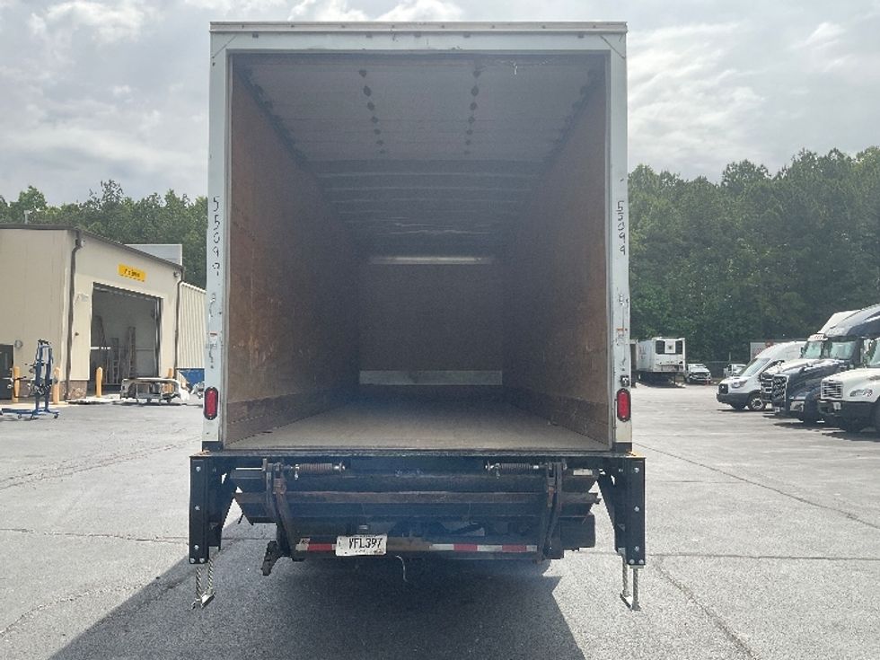 Medium Duty Box Truck-Light and Medium Duty Trucks-International-2020-MV607-Forest Park-GA-270,795\n\t\tmiles-$ 35,250 - Image 8