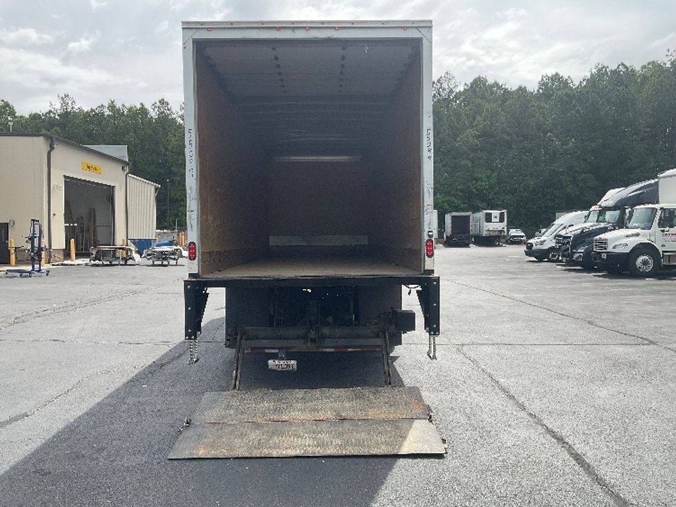 Medium Duty Box Truck-Light and Medium Duty Trucks-International-2020-MV607-Forest Park-GA-270,795\n\t\tmiles-$ 35,250 - Image 9