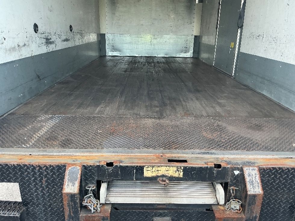 Medium Duty Box Truck-Light and Medium Duty Trucks-International-2020-MV607-Forest Park-GA-87,748\n\t\tmiles-$ 46,750 - Image 10