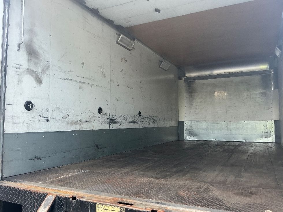 Medium Duty Box Truck-Light and Medium Duty Trucks-International-2020-MV607-Forest Park-GA-87,748\n\t\tmiles-$ 46,750 - Image 11