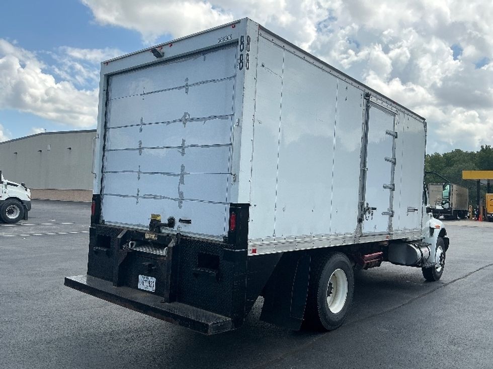 Medium Duty Box Truck-Light and Medium Duty Trucks-International-2020-MV607-Forest Park-GA-87,748\n\t\tmiles-$ 46,750 - Image 13