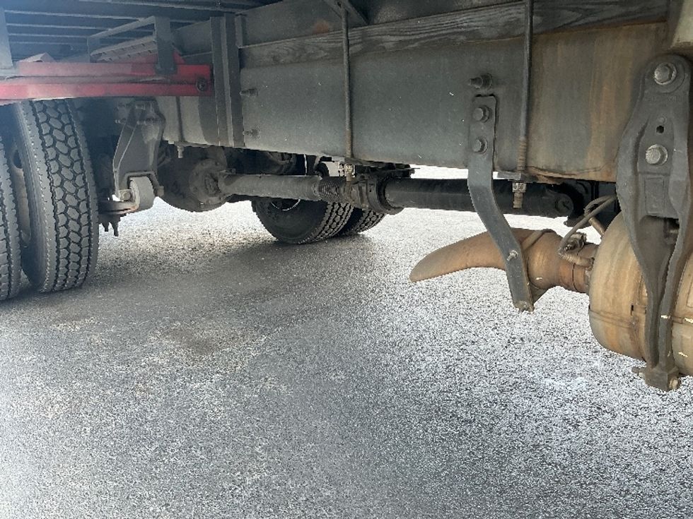 Medium Duty Box Truck-Light and Medium Duty Trucks-International-2020-MV607-Forest Park-GA-87,748\n\t\tmiles-$ 46,750 - Image 14