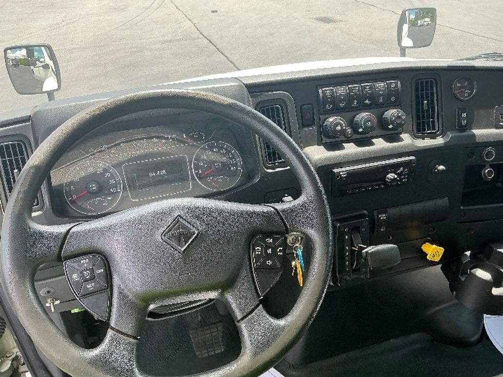 Medium Duty Box Truck-Light and Medium Duty Trucks-International-2020-MV607-Forest Park-GA-87,748\n\t\tmiles-$ 46,750 - Image 17