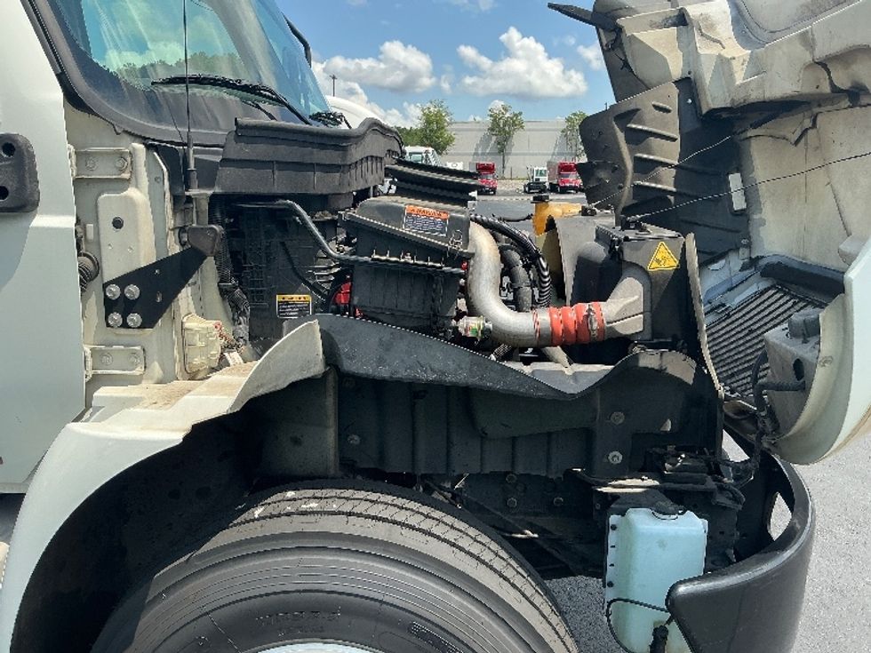 Medium Duty Box Truck-Light and Medium Duty Trucks-International-2020-MV607-Forest Park-GA-87,748\n\t\tmiles-$ 46,750 - Image 21