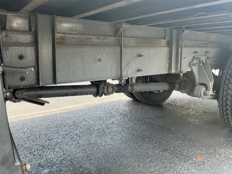 Medium Duty Box Truck-Light and Medium Duty Trucks-International-2020-MV607-Forest Park-GA-87,748\n\t\tmiles-$ 46,750 - Image 5