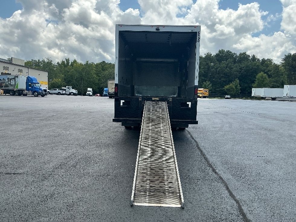 Medium Duty Box Truck-Light and Medium Duty Trucks-International-2020-MV607-Forest Park-GA-87,748\n\t\tmiles-$ 46,750 - Image 9