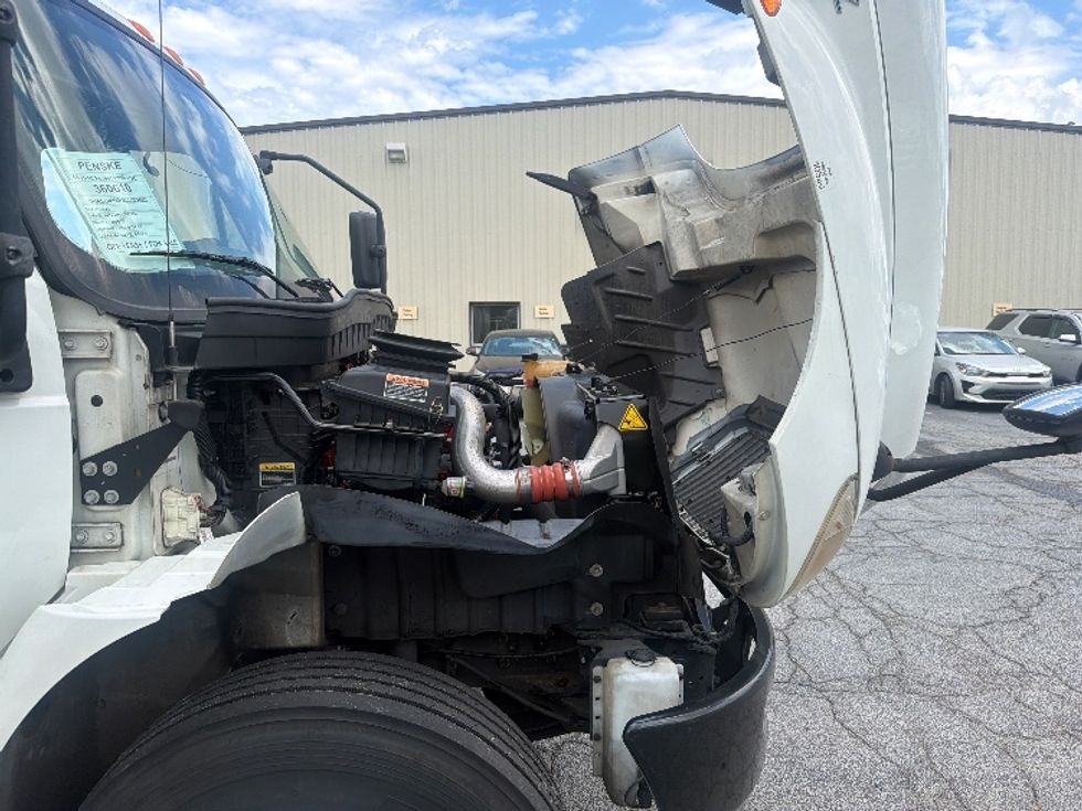 Medium Duty Box Truck-Light and Medium Duty Trucks-International-2020-MV607-Forest Park-GA-90,174\n\t\tmiles-$ 46,500 - Image 23